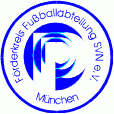 Förderkreis Fußballabteilung SVN München e.V.