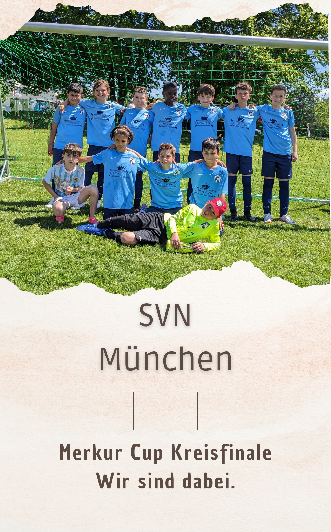 Fußball newsletter 2