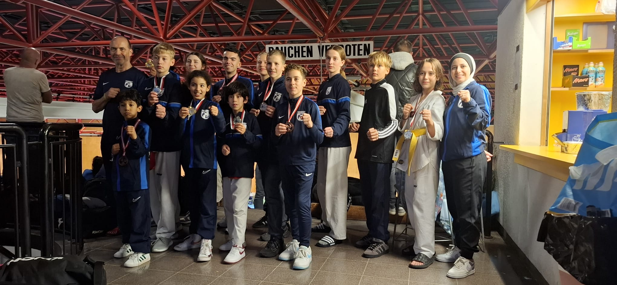 241013 Euregio Gruppenbild